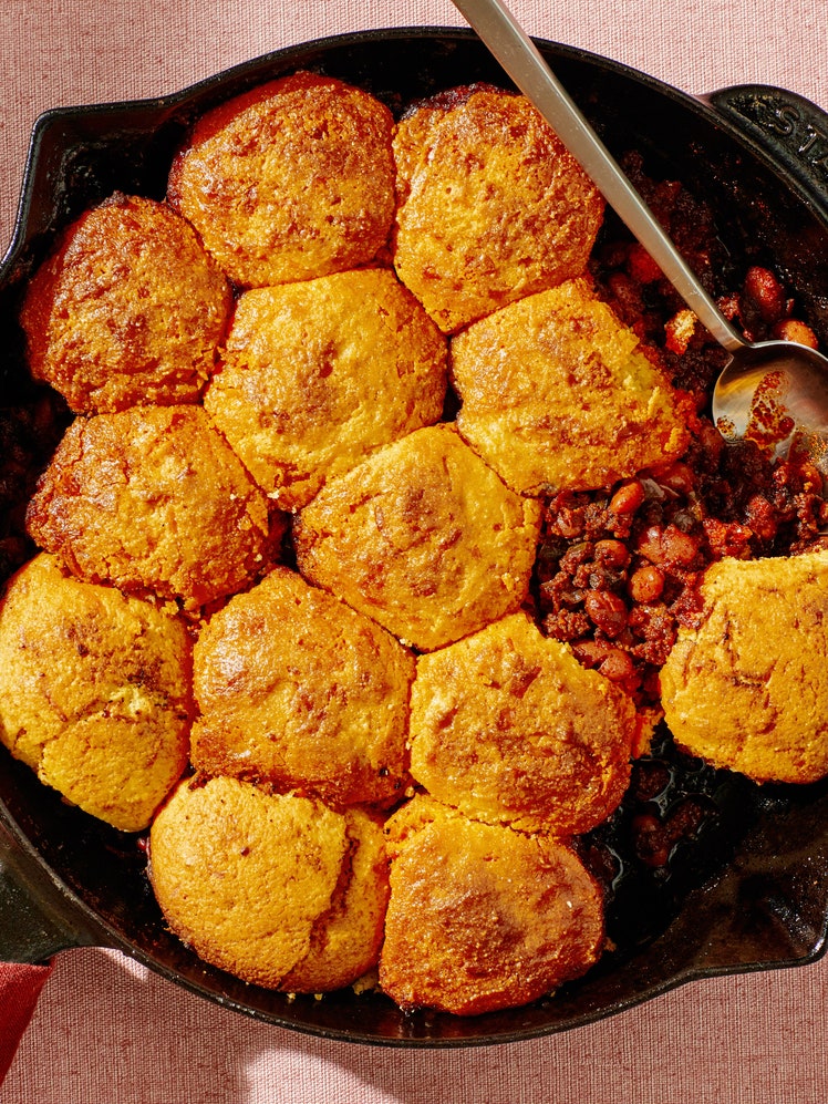 Tamale Pie